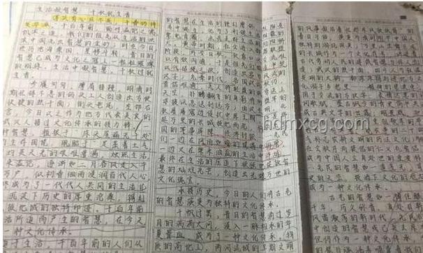 2025年高考语文作文题趋势预测：文化传承与科技伦理